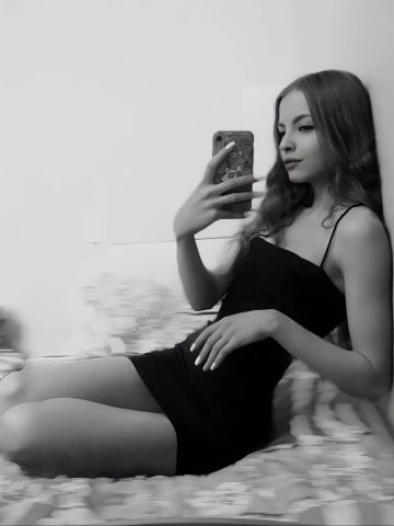 Проститутка Устинья